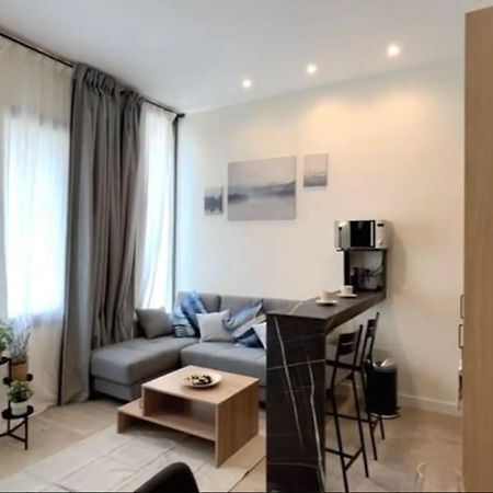 G3 Apartamento Exclusivo, Madrid Buitenkant foto