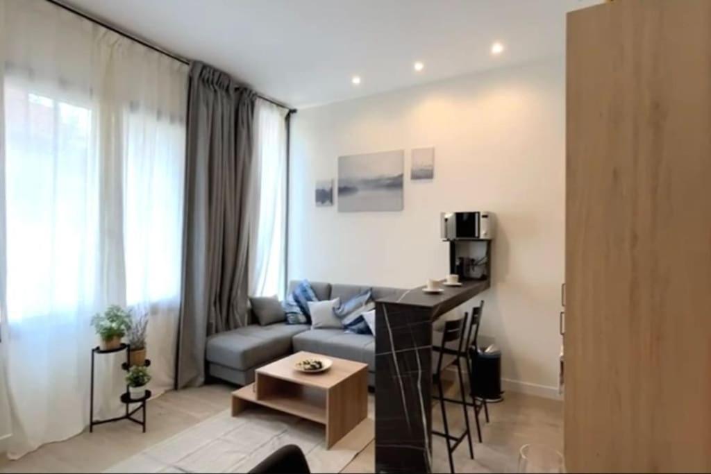 G3 Apartamento Exclusivo, Madrid Buitenkant foto