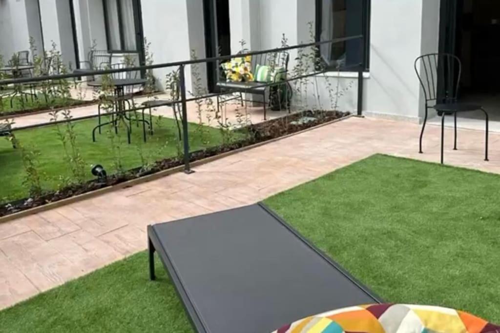 G3 Apartamento Exclusivo, Madrid Buitenkant foto