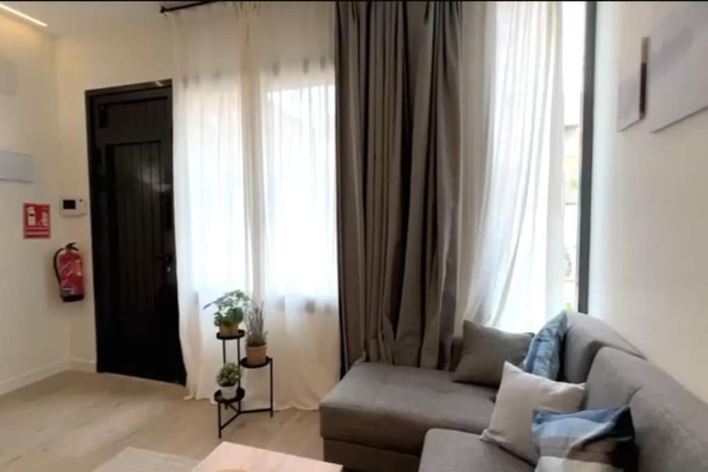 G3 Apartamento Exclusivo, Madrid Buitenkant foto